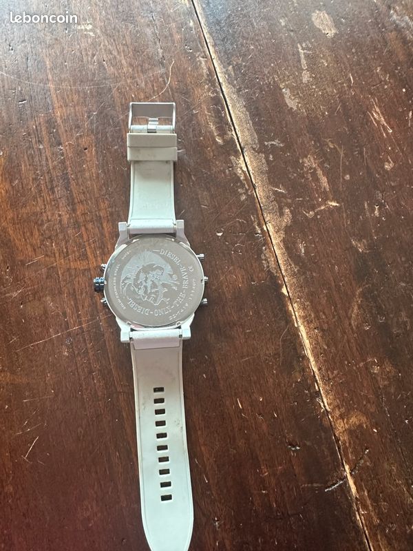 Montre Diesel (image 3)
