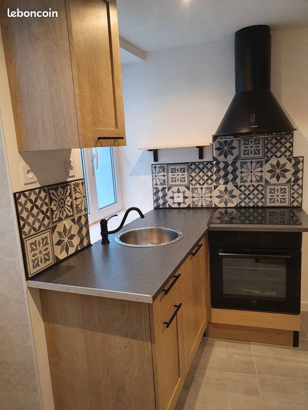 Maison 3 pièces 64 m² · à Neuilly-Saint-Front · 64 m² · 92 000 €