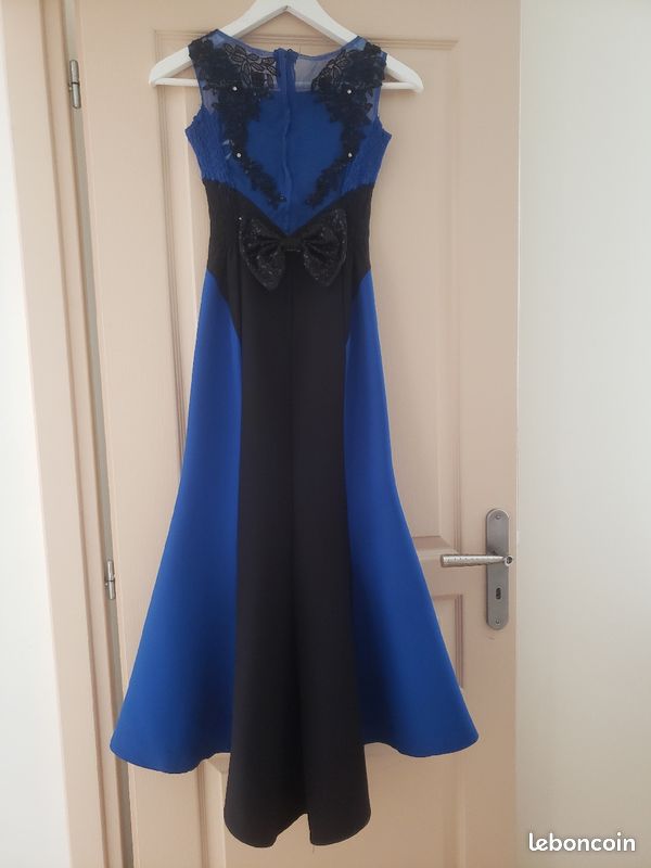 Robe enfant (image 2)