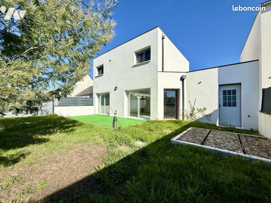 Maison 6 pièces 112 m² · à La Trinité-Surzur · 112 m² · 349 500 €