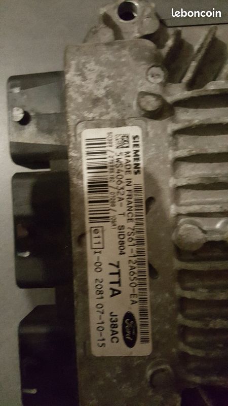 calculateur-siemens-1-4-tdci-ford-fiesta-2002-2006-quipement-auto