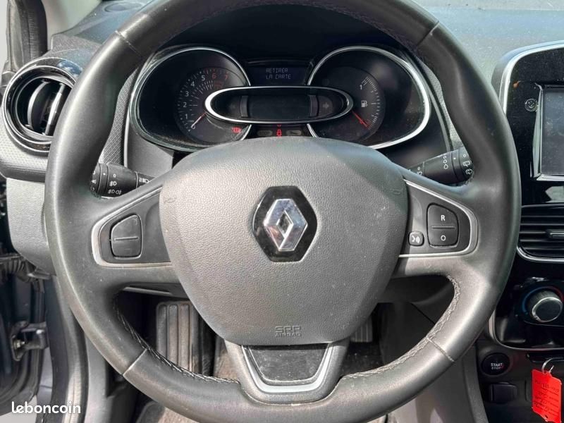 Renault Clio 0.9 TCe 90ch energy Business 5p Euro6c (image 12)