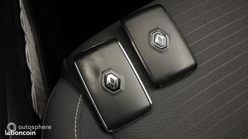 Renault Arkana 1.6 E-Tech 145ch Business (image 16)