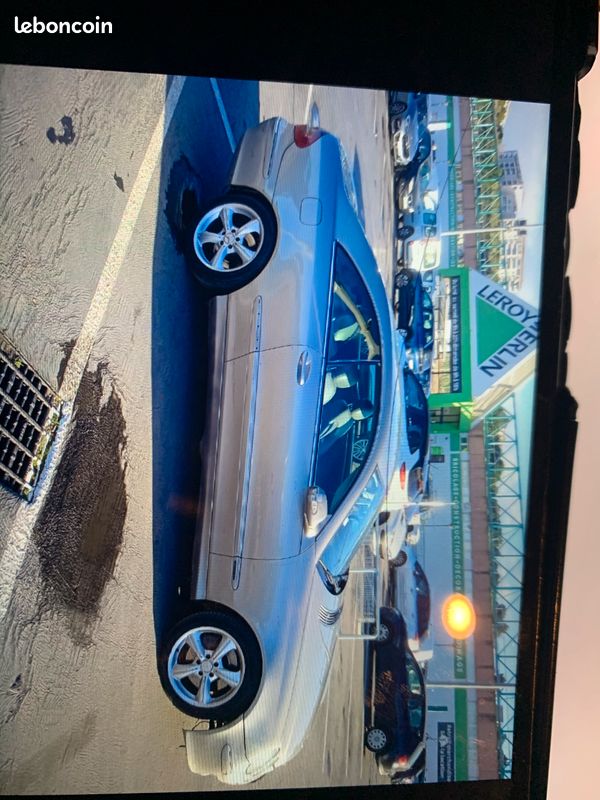 Clk a vendre (image 1)