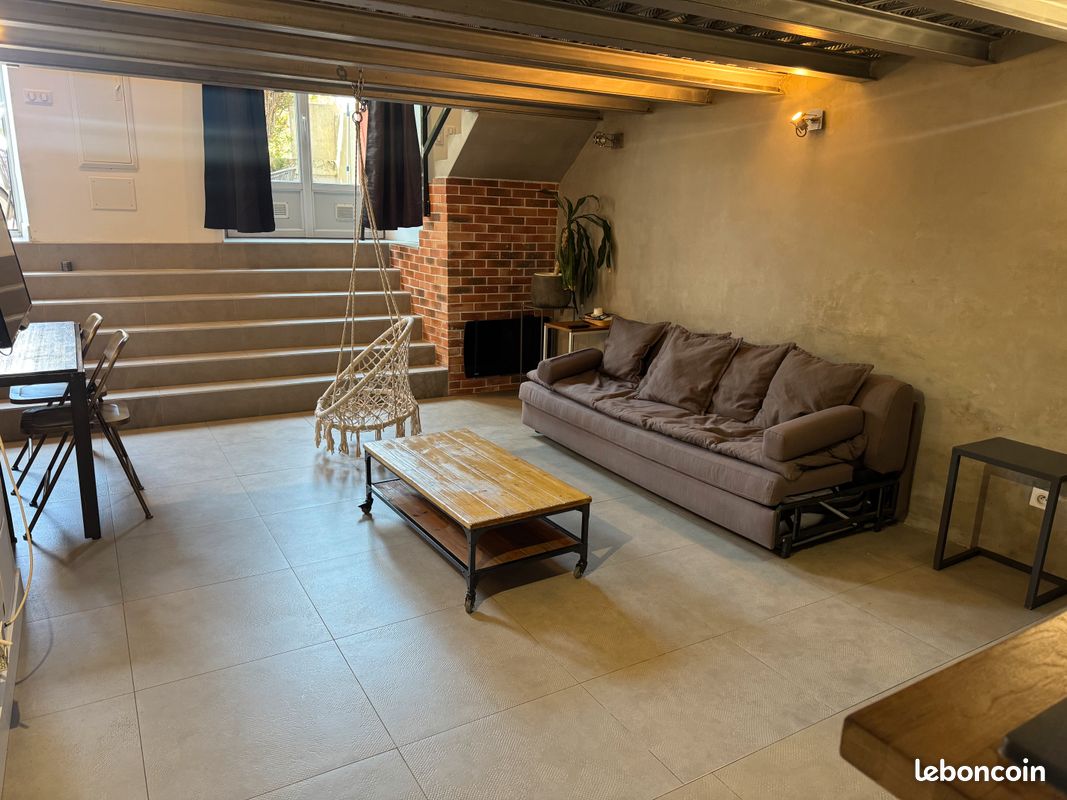 Appartement à louer 49m2 - Biarritz (image 3)