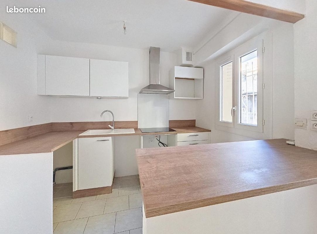 Appartement 3 pièces 43 m² · à Courthézon · 43 m² · 580 €/mois