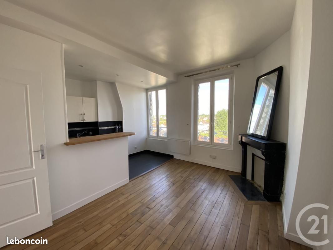 Appartement 2 pièces 47 m² · à Livry-Gargan · 47 m² · 1 000 €/mois