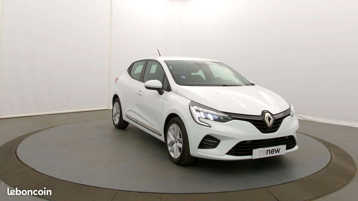 Renault clio tce 90 21 business (image 7)