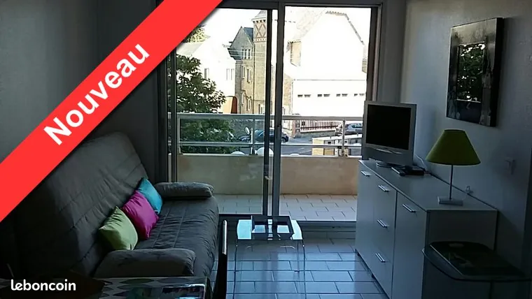 Annonce location Appartement pornichet