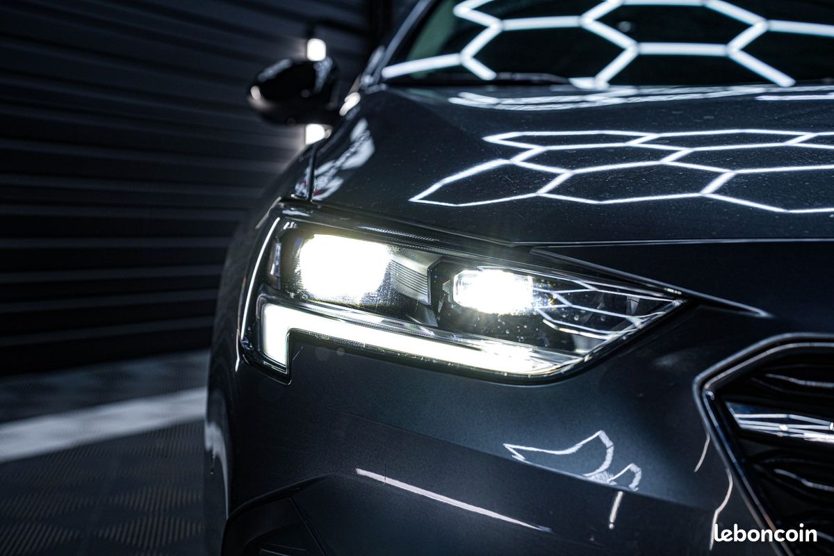 Opel Insignia Grand Sport 1.5 D 122ch - Caméra - Carplay - Visible dans notre showroom (image 10)