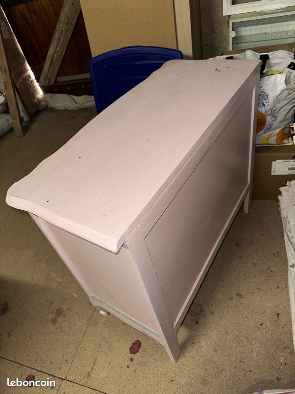 Commode (image 3)
