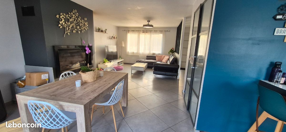 Maison 7 pièces 133 m² · à Yerres · 133 m² · 481 000 €
