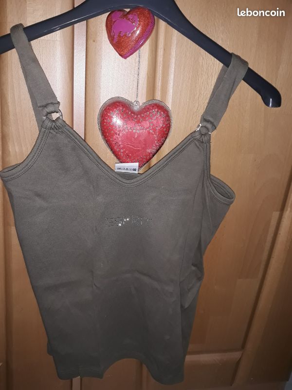 Lot différents t shirt (image 1)