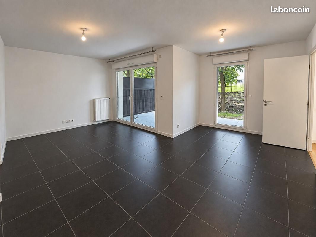 Appartement 2 pièces 52 m² · à Tassin-la-Demi-Lune · 52 m² · 265 000 €