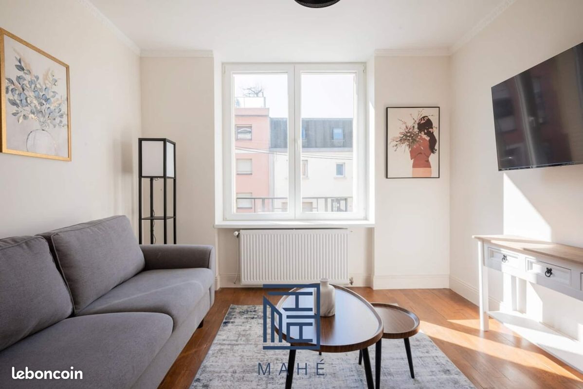 Immeuble 6 pièces 120 m² · à Nancy · 120 m² · 350 000 €