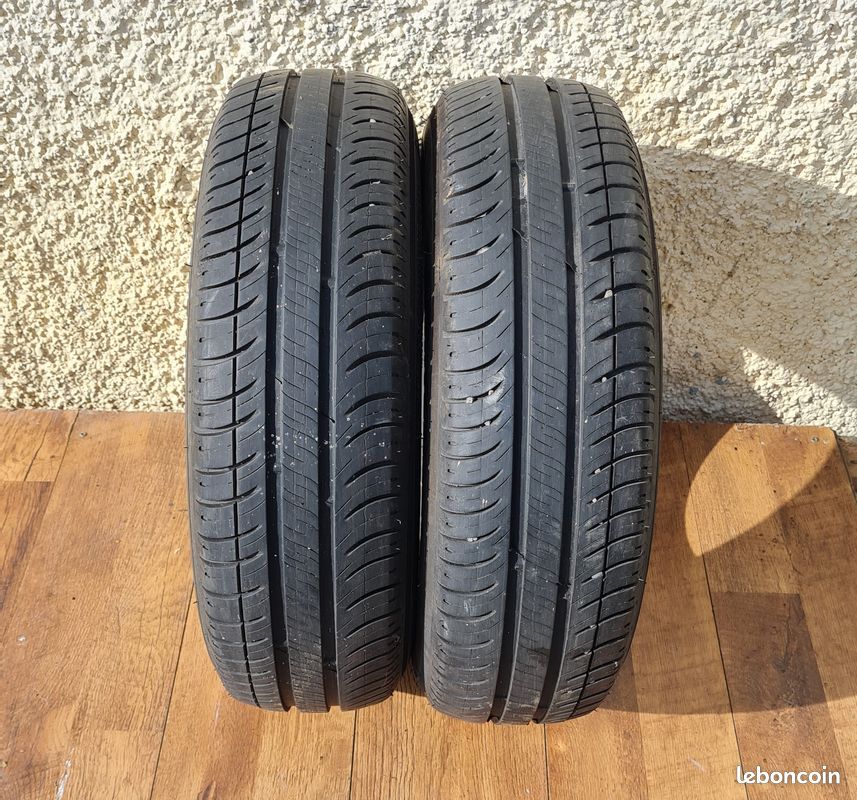 Michelin Energy Saver + - 175/65R14 82T - Pneu Été