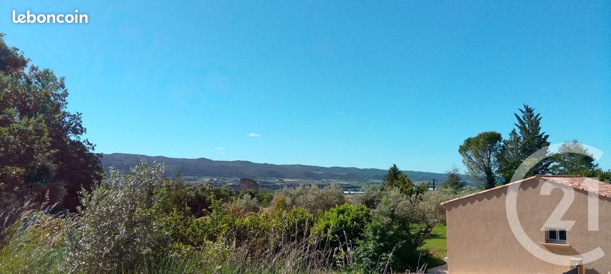 Terrain 2 000 m² Peyruis · 167 000 €