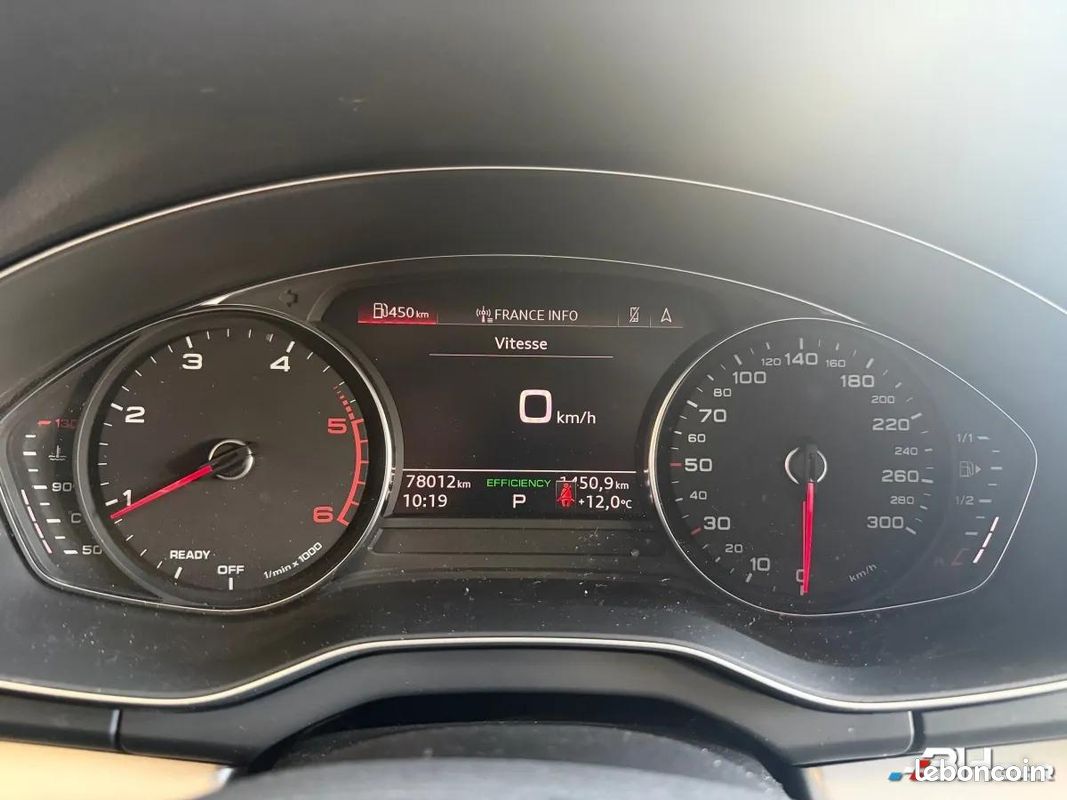Audi Q5 35 TDI 2.0 163cv Mild Hybrid S-Tronic 7 Business Executive (image 14)