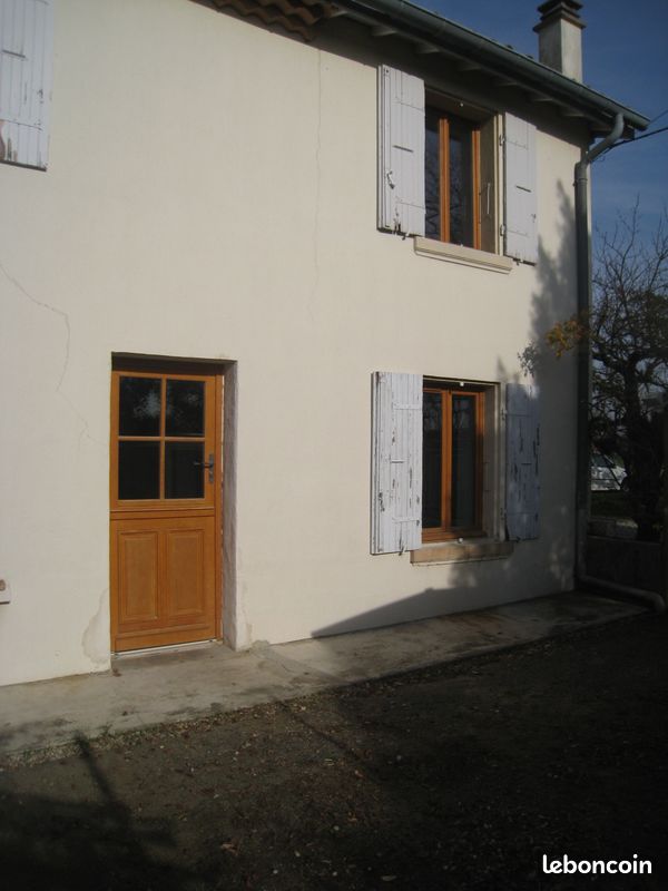 Maison 2 pièces 53 m² · à Beauvallon · 53 m² · 685 €