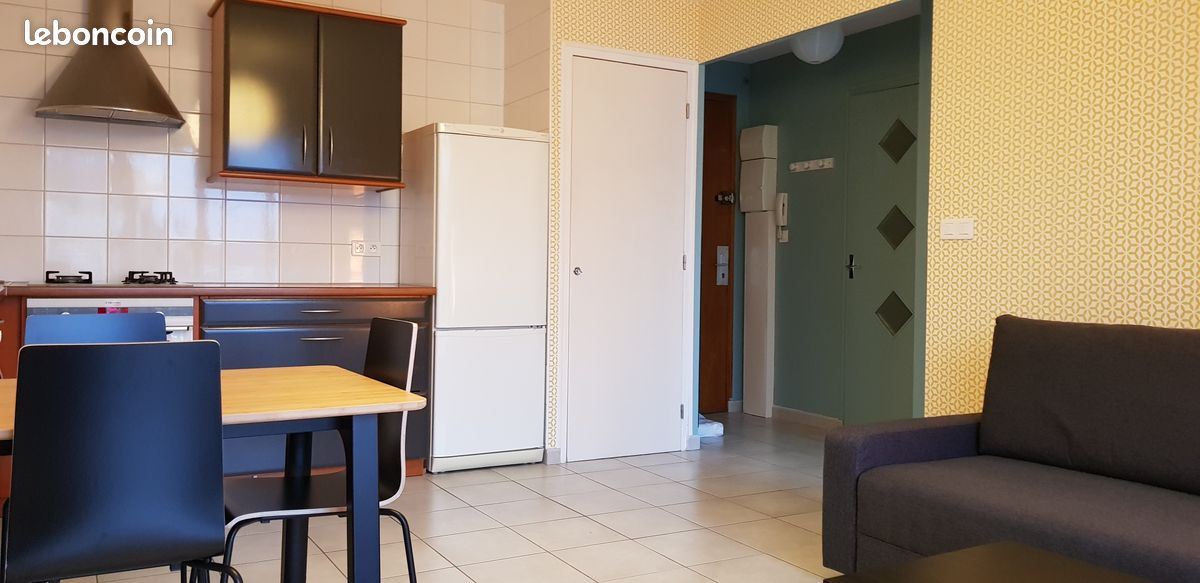 Appartement 2 pièces 35 m² · à Annecy · 35 m² · 960 €/mois