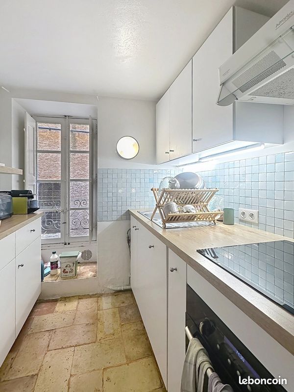 Maison 4 pièces 96 m² · à Valbonne · 96,1 m² · 1 300 €/mois