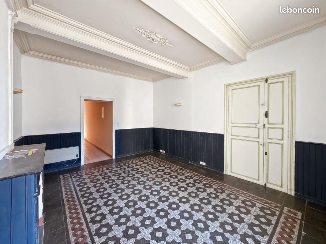 Immeuble 2 pièces 415 m² (image 3)