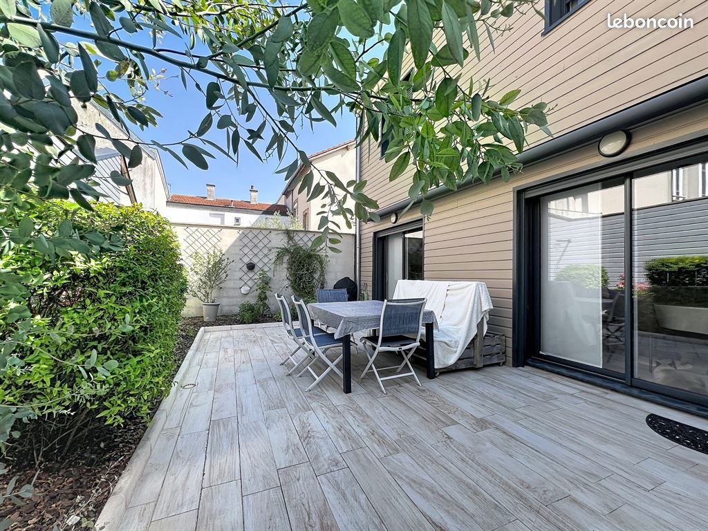 Maison 6 pièces 145 m² · à Reims · 145 m² · 495 000 €
