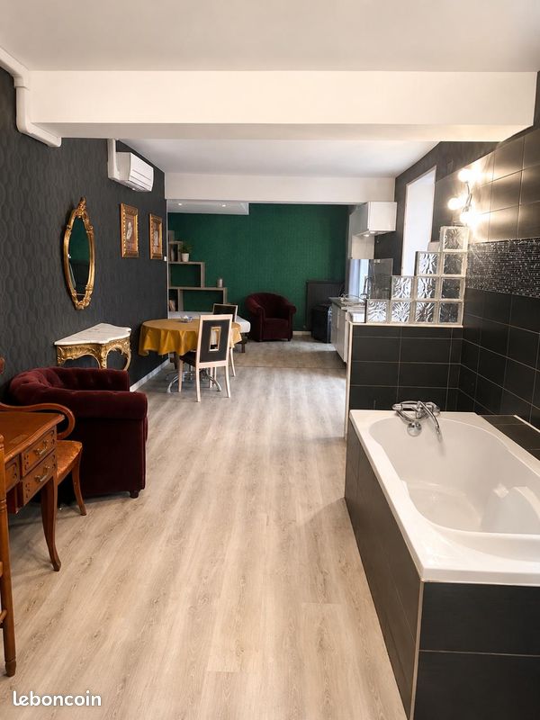Appartement 1 pièce 40 m² · à Châtenois · 40 m² · 430 €