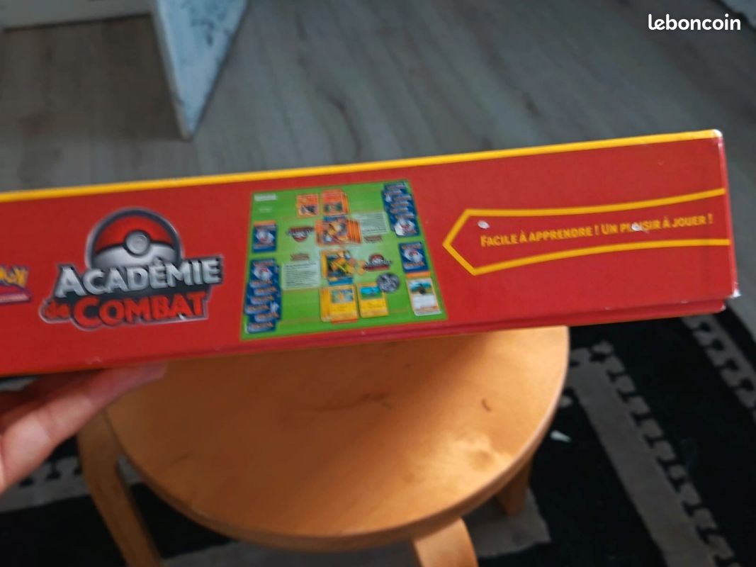 Jeux de Pokémon (image 10)