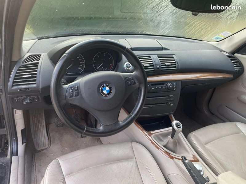 BMW série 1 - E87 (image 3)