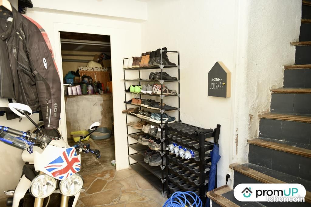 Maison 3 pièces 75 m² (image 10)