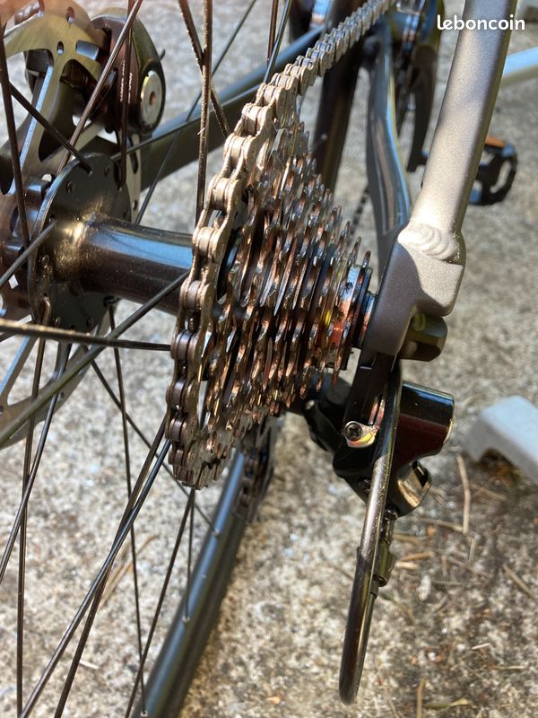 Vélo de route (image 2)