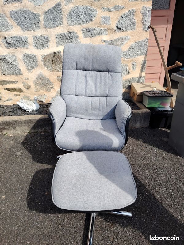 Fauteuil (image 1)