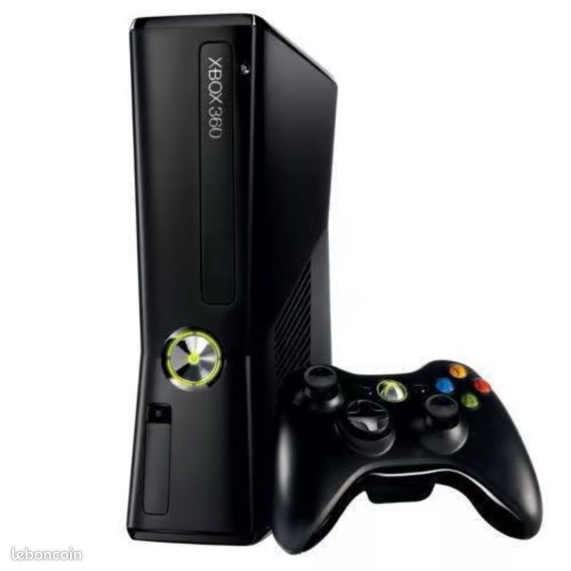 Xbox 360 (image 1)