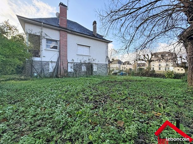 Maison 7 pièces 155 m²