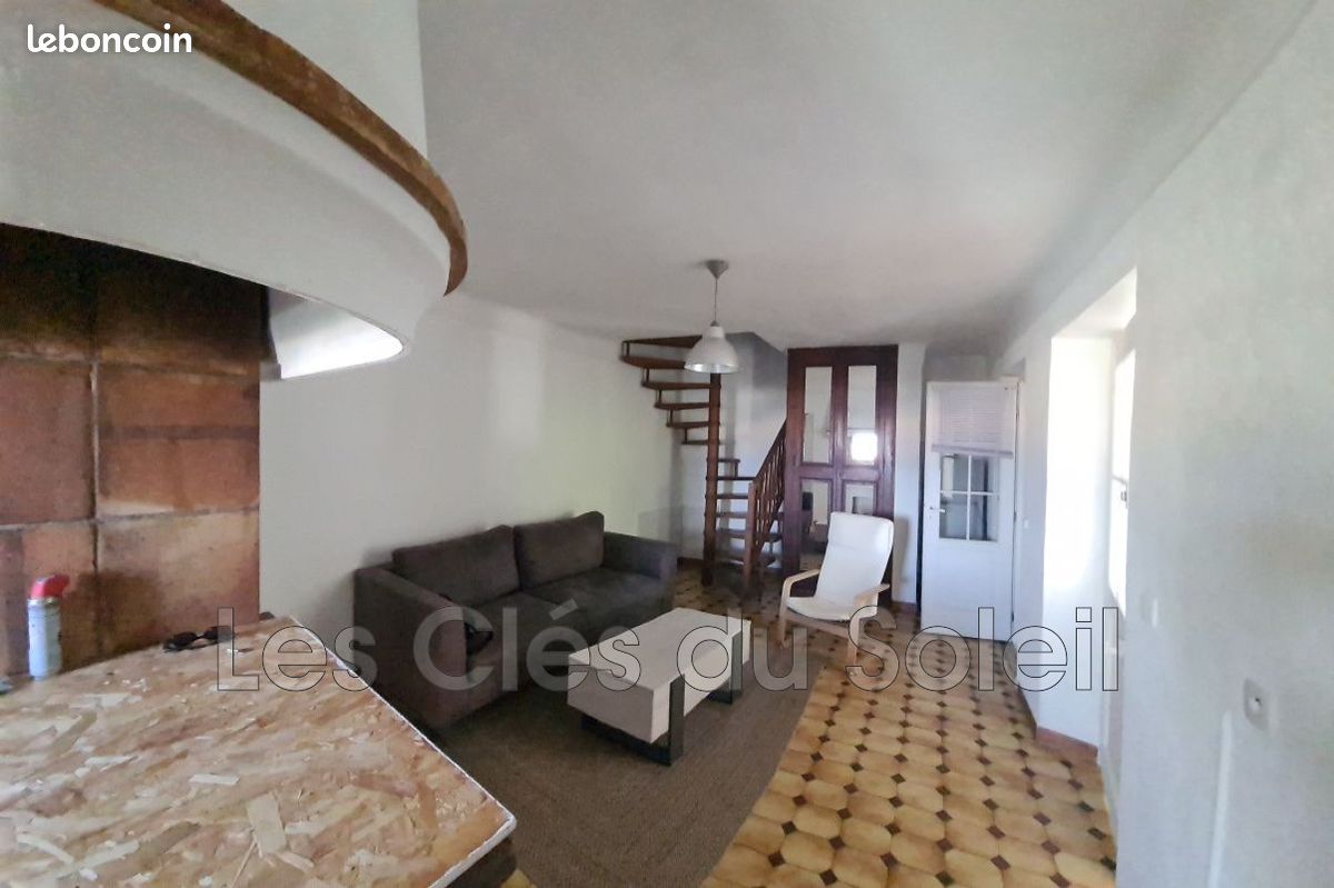 Maison 4 pièces 51 m² · à Saint-Cyr-sur-Mer · 51 m² · 1 263 €/mois