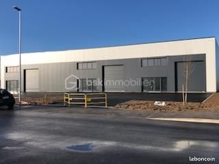 Immeuble 1 pièce 636 m² · à Formigny la Bataille · 636 m² · 859 886 €