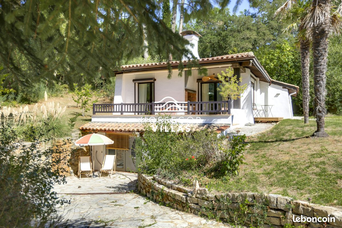 Maison 4 pièces 134 m² · à Soorts-Hossegor · 134 m² · 1 300 000 €
