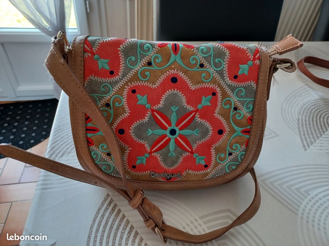 Sac desigual (image 1)