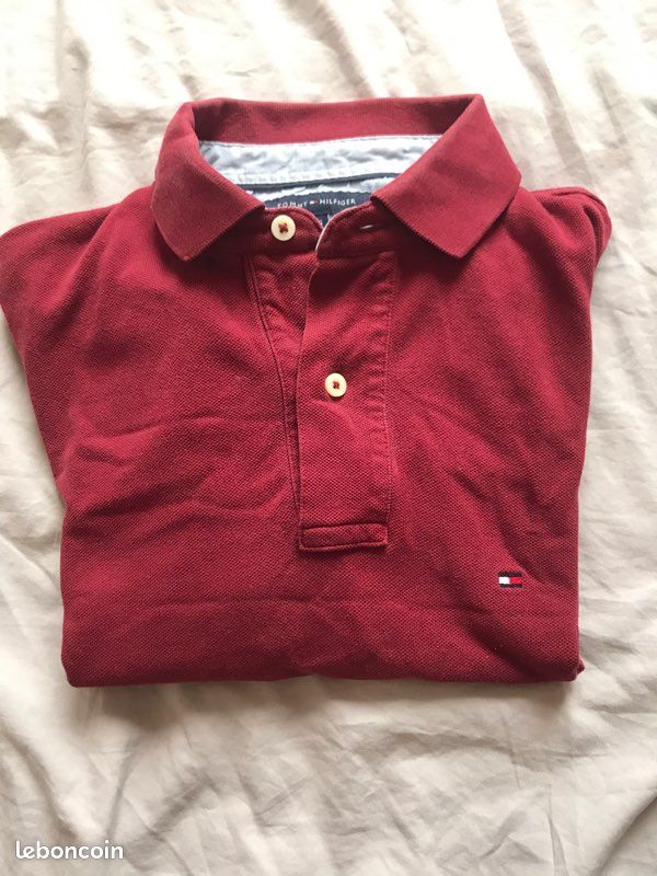 Polo tommy hilfiger (image 2)