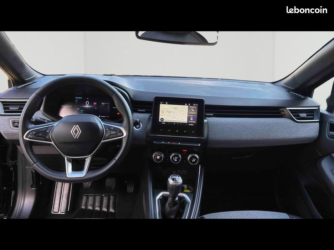 Renault Clio 1.0 TCe 90ch Techno - 24 (image 20)
