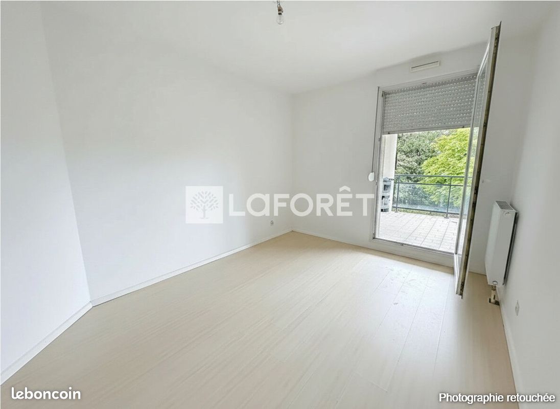 Appartement 3 pièces 76 m² · à Illkirch-Graffenstaden · 76 m² · 970 €/mois