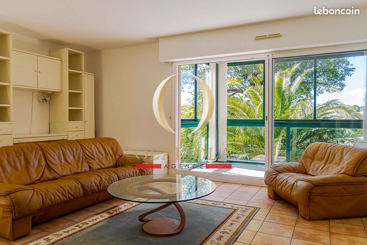 Appartement 3 pièces 76 m² - Anglet 64600 (image principale 5)