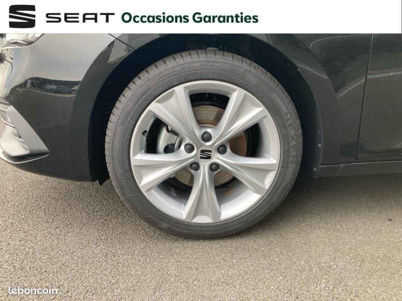 Seat Leon 1.5 eTSI Hybrid 150ch FR DSG7 (image 29)
