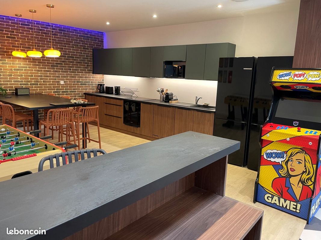 Appartement 2 pièces 29 m² · à Clermont-Ferrand · 29 m² · 395 €