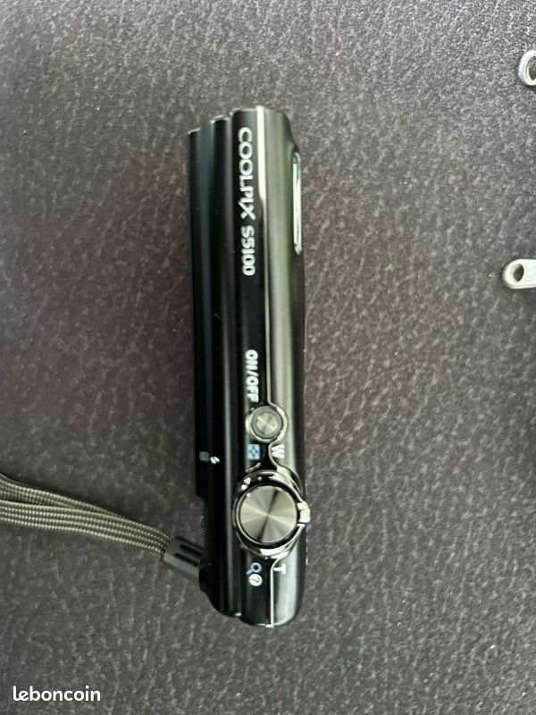 Nikon Coolpix S5100 (image 3)