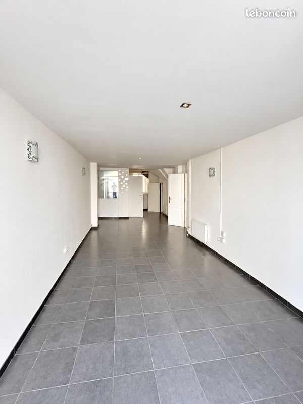 Appartement 1 pièce 40 m² · à Marmande · 40 m² · 420 €/mois