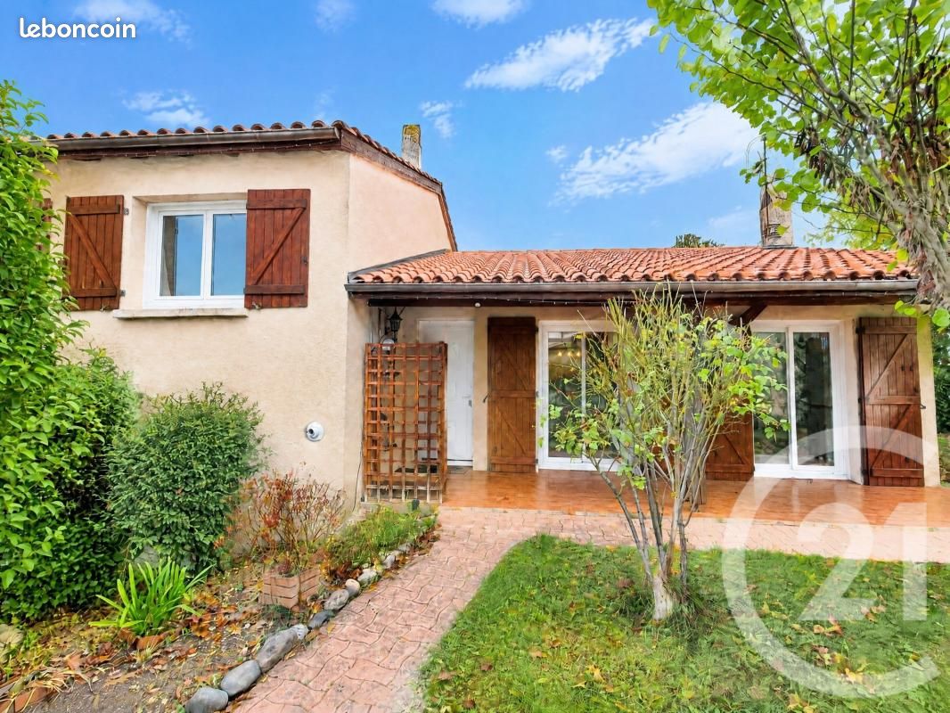 Maison 5 pièces 106 m² · à Tournefeuille · 106 m² · 389 000 €