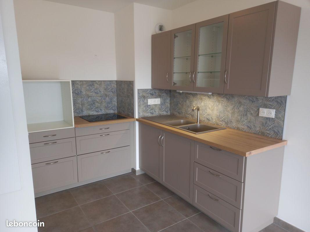 Appartement 3 pièces 67 m² · à Biscarrosse · 67 m² · 885 €/mois