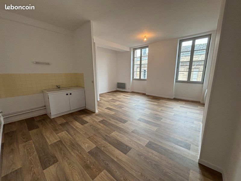 Appartement 2 pièces 49 m² · à Sainte-Foy-la-Grande · 49 m² · 450 €/mois